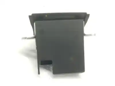 Second-hand car spare part trunk lock for seat leon (5f1) 1.6 tdi oem iam references 5f4827505c  5f4827505c