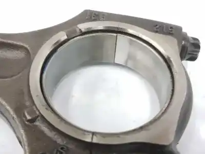 Peça sobressalente para automóvel em segunda mão biela por bmw x5 3.0 turbodiesel referências oem iam 11247798368