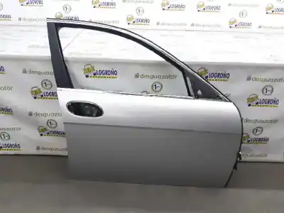 Автозапчастина б/у ПЕРЕДНІ ПРАВІ ДВЕРІ для BMW 7 (E65, E66, E67)  Посилання на OEM IAM 41517202082  