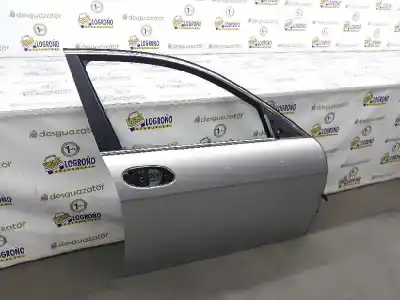 Second-hand car spare part front right door for bmw 7 (e65, e66, e67) 730 d oem iam references 41517202082  