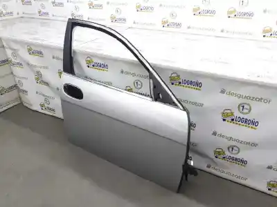 Second-hand car spare part front right door for bmw 7 (e65, e66, e67) 730 d oem iam references 41517202082  