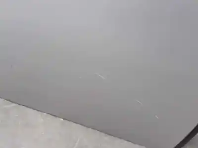 Second-hand car spare part front right door for bmw 7 (e65, e66, e67) 730 d oem iam references 41517202082  