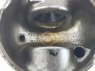 Peça sobressalente para automóvel em segunda mão pistão por bmw x5 3.0 turbodiesel referências oem iam 11257792745