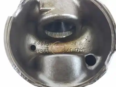 Peça sobressalente para automóvel em segunda mão pistão por bmw x5 3.0 turbodiesel referências oem iam 11257792745