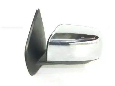Tweedehands auto-onderdeel linker spiegel voor isuzu d-max 2.5 twin turbodiesel oem iam-referenties 8980653203 8980653203 