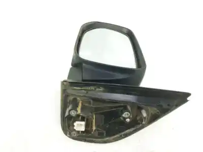 Tweedehands auto-onderdeel linker spiegel voor isuzu d-max 2.5 twin turbodiesel oem iam-referenties 8980653203 8980653203 