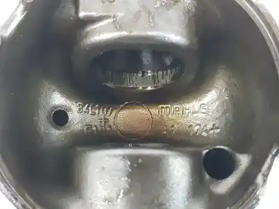 Peça sobressalente para automóvel em segunda mão pistão por bmw x5 3.0 turbodiesel referências oem iam 11257792745