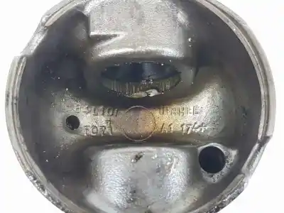 Peça sobressalente para automóvel em segunda mão pistão por bmw x5 3.0 turbodiesel referências oem iam 11257792745