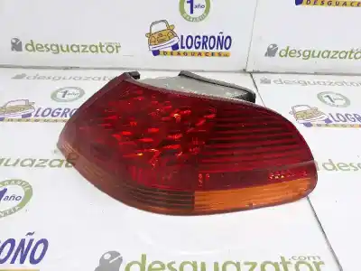 Tweedehands auto-onderdeel rechter achterlamp voor bmw 7 (e65, e66, e67) 730 d oem iam-referenties 63217164736