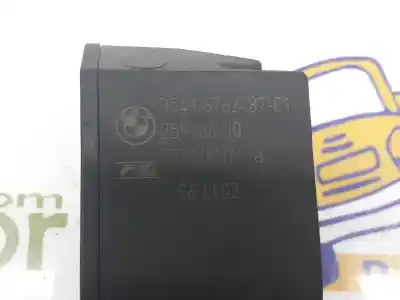 Tweedehands auto-onderdeel potentiometer voor bmw 7 (e65, e66, e67) 730 d oem iam-referenties 35416762482  35416762482