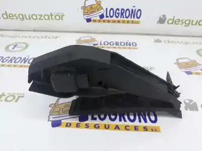 Tweedehands auto-onderdeel potentiometer voor bmw 7 (e65, e66, e67) 730 d oem iam-referenties 35416762482  35416762482