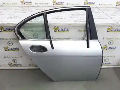 Автозапчастина б/у ДВЕРІ ЗАДНІ ПРАВІ для BMW 7 (E65, E66, E67)  Посилання на OEM IAM 41517202084  