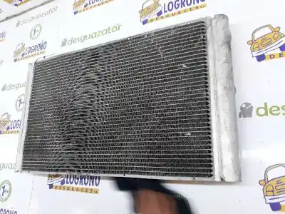 Piesă de schimb auto la mâna a doua radiator de apa pentru bmw 7 (e65, e66, e67) 730 d referințe oem iam 17112248478  
