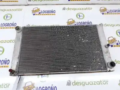 Tweedehands auto-onderdeel waterradiator voor bmw 7 (e65, e66, e67) 730 d oem iam-referenties 17112248478