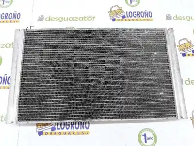 Piesă de schimb auto la mâna a doua radiator de apa pentru bmw 7 (e65, e66, e67) 730 d referințe oem iam 17112248478  