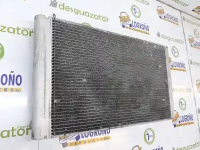 Piesă de schimb auto la mâna a doua radiator de apa pentru bmw 7 (e65, e66, e67) 730 d referințe oem iam 17112248478  