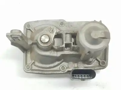 Автозапчасти б/у бабочка коробка за seat leon (5f1) reference ссылки oem iam 5q0253691j  5q0253691j