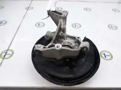 Second-hand car spare part rear right knuckle for audi q3 2.0 16v tfsi oem iam references 3c0505434g