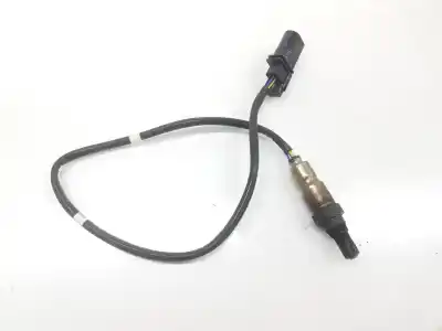 Second-hand car spare part lambda probe for seat leon (5f1) 1.6 tdi oem iam references 04l906262a