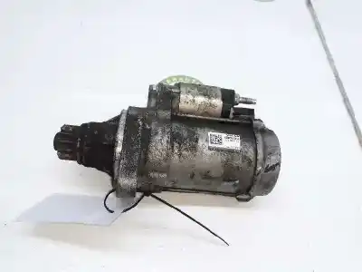 Second-hand car spare part starter motor for audi q3 2.0 16v tfsi oem iam references 02m911024h