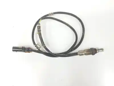 Second-hand car spare part lambda probe for seat leon (5f1) 1.6 tdi oem iam references 04l906262