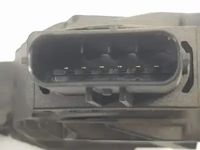 Автозапчастина б/у педальний потенціометр для seat leon (5f1) reference посилання на oem iam 5q1723503h  5q1723503h