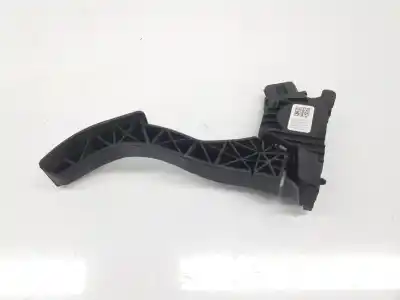 Автозапчастина б/у педальний потенціометр для seat leon (5f1) reference посилання на oem iam 5q1723503h  5q1723503h