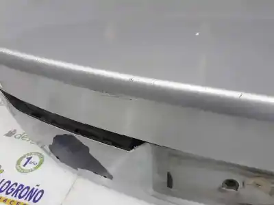 Автозапчастина б/у крішка багажника для bmw 7 (e65, e66, e67) 730 d посилання на oem iam 41627049252  51130137337