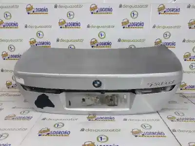 Автозапчастина б/у КРІШКА БАГАЖНИКА для BMW 7 (E65, E66, E67)  Посилання на OEM IAM 41627049252  51130137337