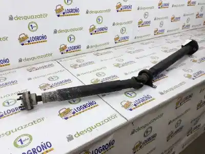 Second-hand car spare part center transmission for bmw 7 (e65, e66, e67) 730 d oem iam references 26107526492  