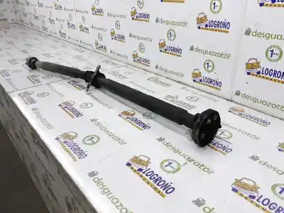 Second-hand car spare part center transmission for bmw 7 (e65, e66, e67) 730 d oem iam references 26107526492  