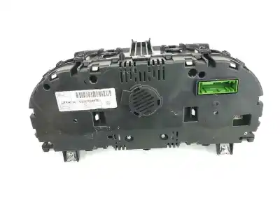 Автозапчастина б/у панель інструментів для land rover range rover evoque pure посилання на oem iam lr0047005  lr0047005