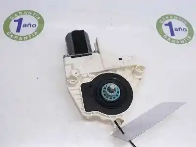 Second-hand car spare part rear left window motor for audi q3 2.0 16v tfsi oem iam references 8k0959811a