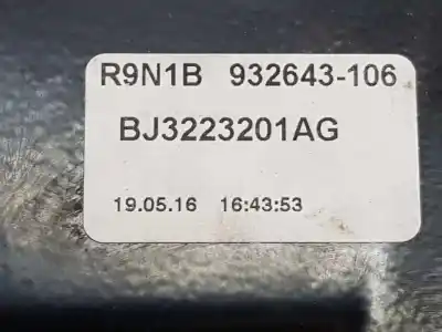 Автозапчасти б/у регулятор стекла переднего левого за land rover range rover evoque pure ссылки oem iam lr067999  lr067999