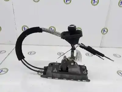 Second-hand car spare part gear lever for audi q3 2.0 16v tfsi oem iam references 5n0711049s