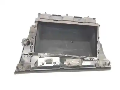 Peça sobressalente para automóvel em segunda mão porta luvas por bmw x3 (e83) 3.0 d referências oem iam 51163413774  51163413774