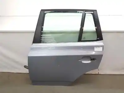 Peça sobressalente para automóvel em segunda mão porta do automóvel traseira esquerda por bmw x3 (e83) 3.0 d referências oem iam 41003449337