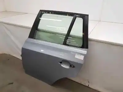 İkinci el araba yedek parçası arka sol kapi için bmw x3 (e83) 3.0 d oem iam referansları 41003449337  41003449337
