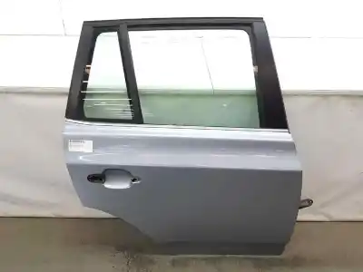 Peça sobressalente para automóvel em segunda mão porta do automóvel traseira direita por bmw x3 (e83) 3.0 d referências oem iam 41003449338