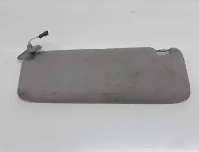 Tweedehands auto-onderdeel rechts zonnescherm voor bmw 7 (e65, e66, e67) 730 d oem iam-referenties 51167017792