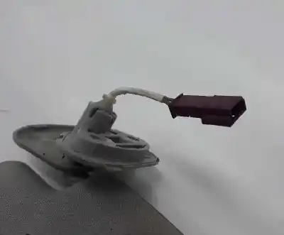 Second-hand car spare part right sunshade for bmw 7 (e65, e66, e67) 730 d oem iam references 51167017792  51167017792