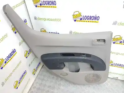 Автозапчасти б/у полный комплект сиденья за mitsubishi l 200 (ka0/kb0) cabina doble invite 4x4 ссылки oem iam   
