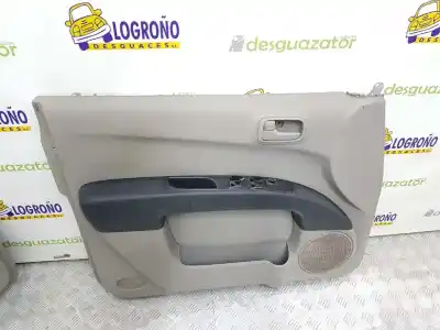 Автозапчасти б/у полный комплект сиденья за mitsubishi l 200 (ka0/kb0) cabina doble invite 4x4 ссылки oem iam   