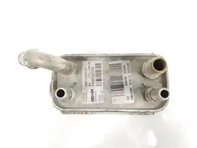 Автозапчастина б/у масляний радіатор для land rover evoque 2.0 turbo посилання на oem iam lr002916  6g917a095ad