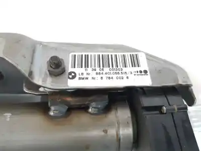 Second-hand car spare part steering column for bmw x3 (e83) 3.0 d oem iam references 32303450159  32303450159