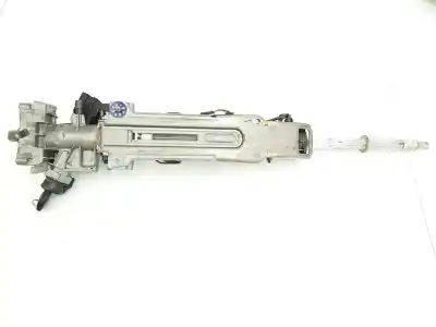 Peça sobressalente para automóvel em segunda mão coluna de direcção por bmw x3 (e83) 3.0 d referências oem iam 32303450159