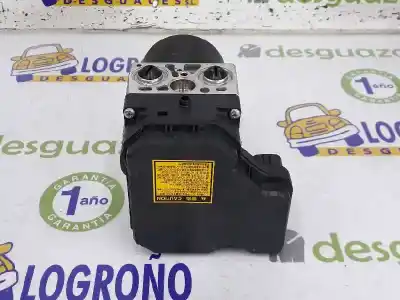 Автозапчасти б/у абс за lexus is200 (ds2/is2) 2.5 v6 cat ссылки oem iam 4454053260  8954153120