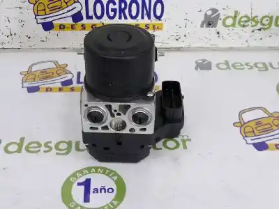 Автозапчасти б/у абс за lexus is200 (ds2/is2) 2.5 v6 cat ссылки oem iam 4454053260  8954153120
