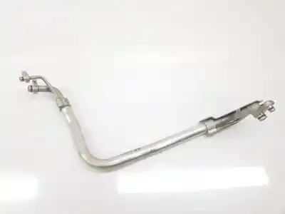 Second-hand car spare part air conditioning pipes for seat leon (5f1) 1.6 tdi oem iam references 5q1816738f