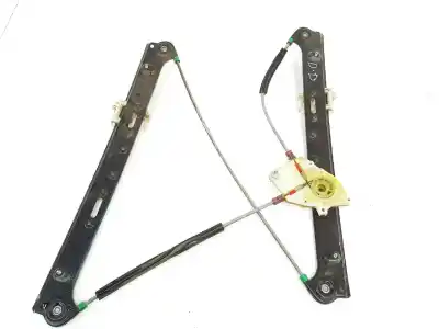 Peça sobressalente para automóvel em segunda mão elevador de vidros dianteiro direito por bmw x3 (e83) 3.0 d referências oem iam 51333448250